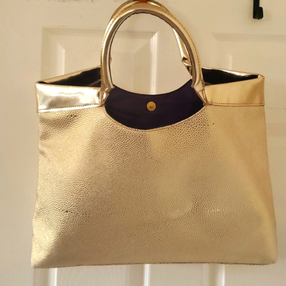 Tote handbag 👜